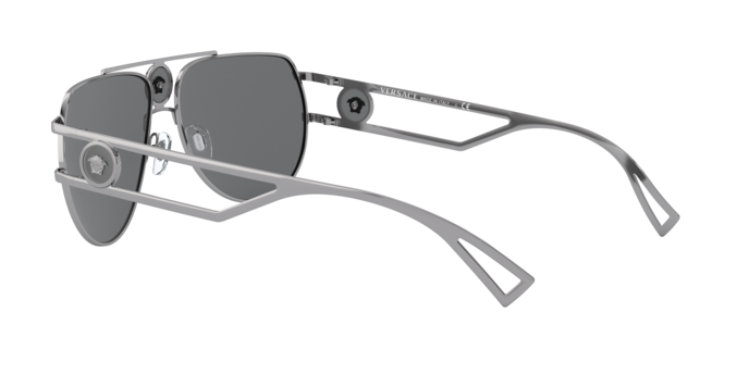 Versace 2225 10016G 360 visione