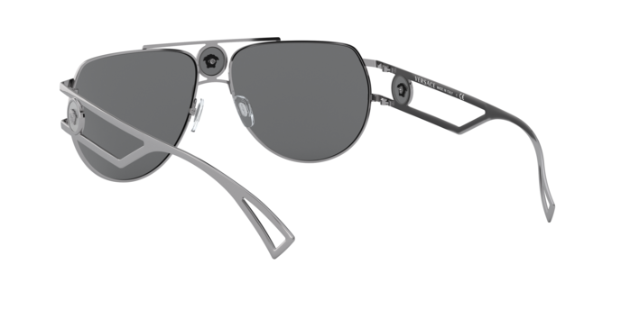 Versace 2225 10016G 360 visione