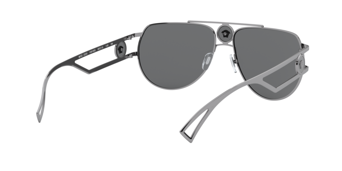 Versace 2225 10016G 360 visione