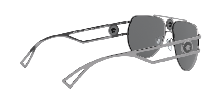 Versace 2225 10016G 360 visione