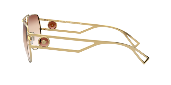 Versace 2225 10020P 360 visione