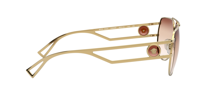 Versace 2225 10020P 360 visione