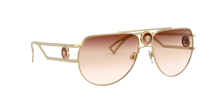 Versace 2225 10020P 360 visione