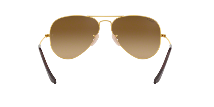 Rayban 3025 Aviator 001/M2 360 visione
