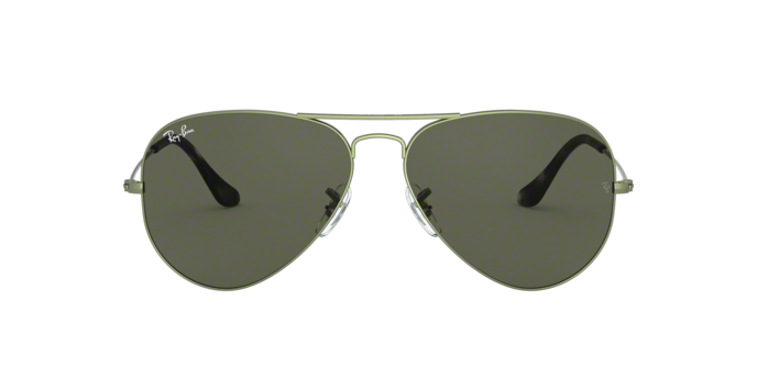 Rayban 3025 Aviator 919131 360 visione