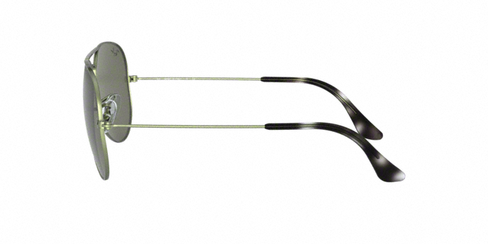 Rayban 3025 Aviator 919131 360 visione