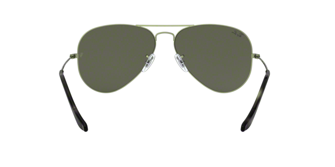 Rayban 3025 Aviator 919131 360 visione