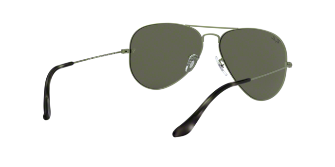 Rayban 3025 Aviator 919131 360 visione