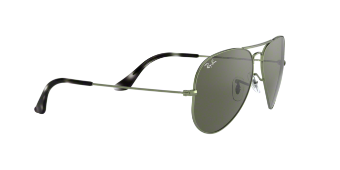Rayban 3025 Aviator 919131 360 visione