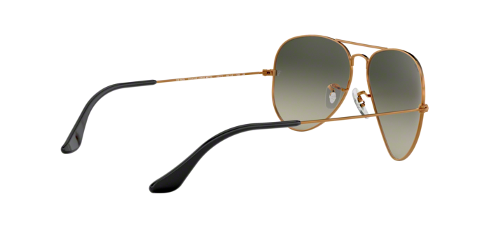 Rayban 3025 Aviator 197/71 360 visione
