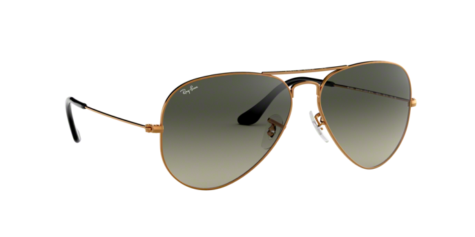 Rayban 3025 Aviator 197/71 360 visione