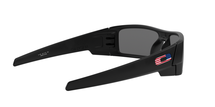 Oakley Gascan 9014 11-192 360 visione