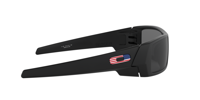 Oakley Gascan 9014 11-192 360 visione
