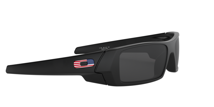 Oakley Gascan 9014 11-192 360 visione