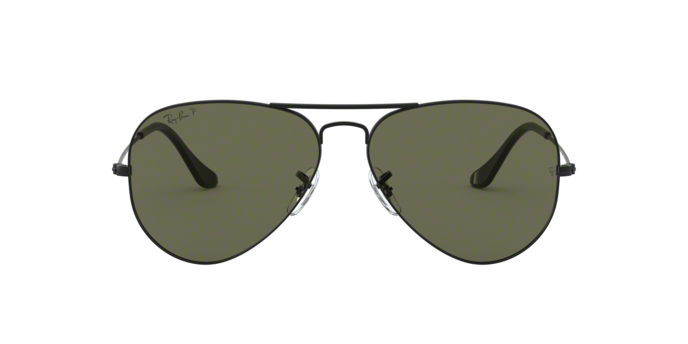 Rayban 3025 Aviator W3361 360 visione