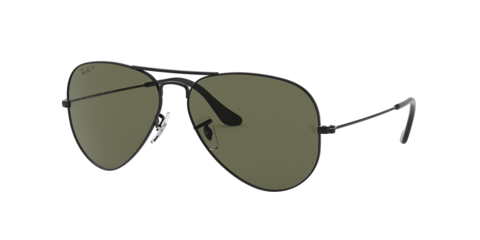 Rayban 3025 Aviator W3361 360 visione