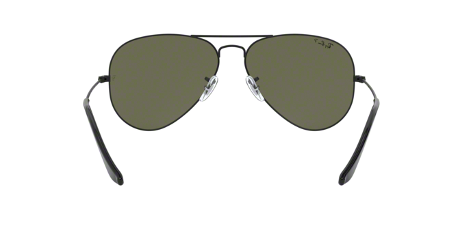 Rayban 3025 Aviator W3361 360 visione