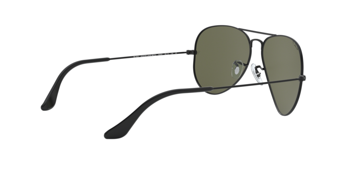 Rayban 3025 Aviator W3361 360 visione