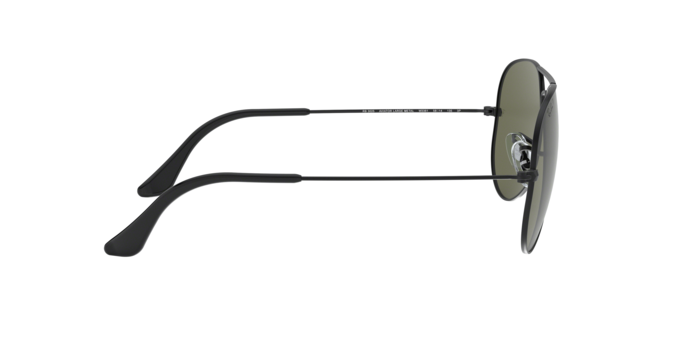 Rayban 3025 Aviator W3361 360 visione