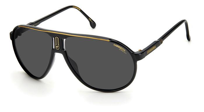 CARRERA CHAMPION65N 807 IR 360 visione