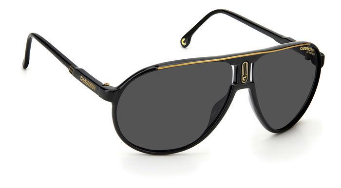CARRERA CHAMPION65N 807 IR 360 visione