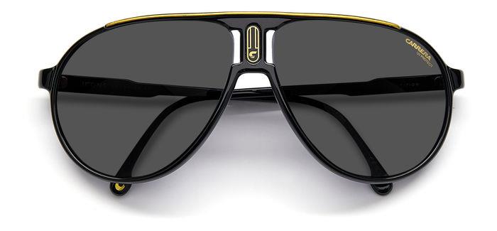 CARRERA CHAMPION65N 807 IR 360 visione
