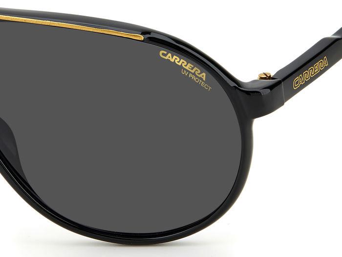 CARRERA CHAMPION65N 807 IR 360 visione