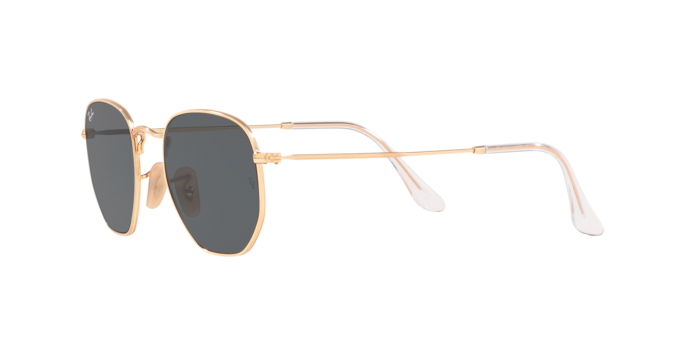 Rayban 3548N 001/R5 Hex 360 visione