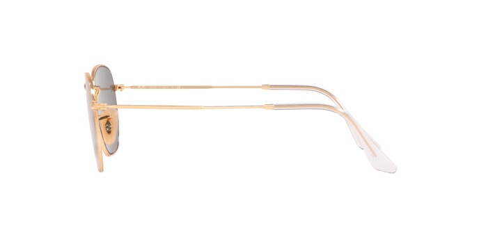 Rayban 3548N 001/R5 Hex 360 visione