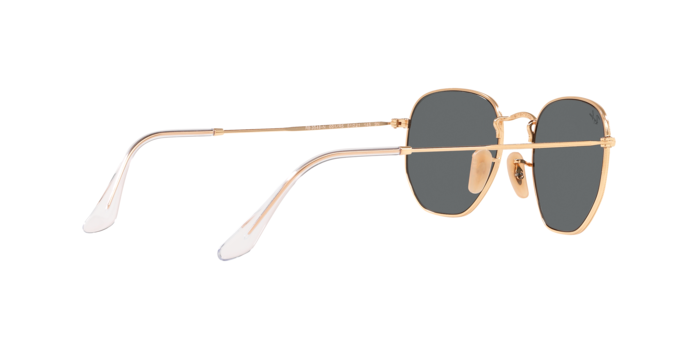 Rayban 3548N 001/R5 Hex 360 visione
