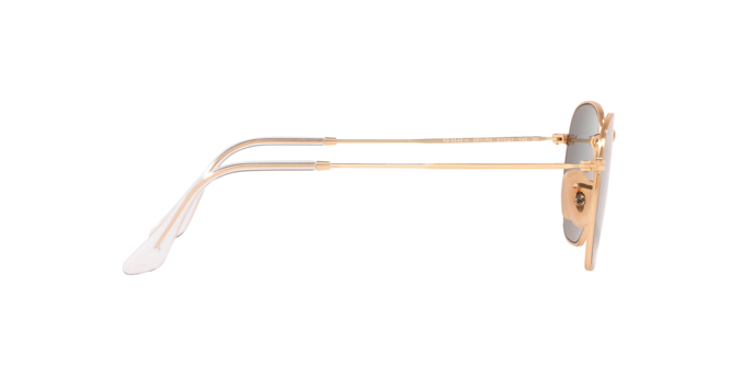 Rayban 3548N 001/R5 Hex 360 visione