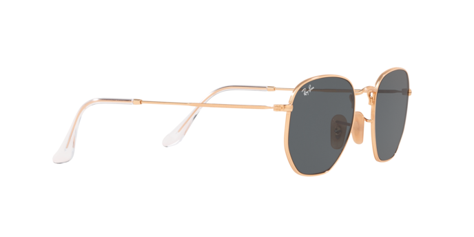 Rayban 3548N 001/R5 Hex 360 visione