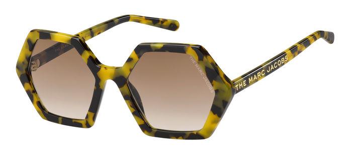 MARC JACOBS MARC 521S A84 HA 360 visione