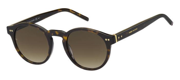 TOMMY HILFIGER TH 1795S 086 HA 360 visione