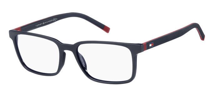 TOMMY HILFIGER TH 1786 FLL  360 visione