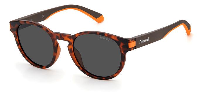 POLAROID PLD 2124S L9G M9 360 visione