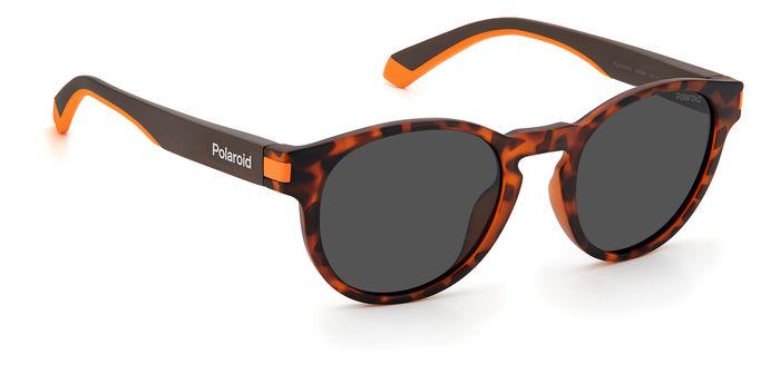 POLAROID PLD 2124S L9G M9 360 visione
