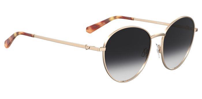 MOSCHINO LOVE MOL038S 000 9O 360 visione