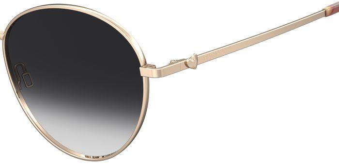 MOSCHINO LOVE MOL038S 000 9O 360 visione