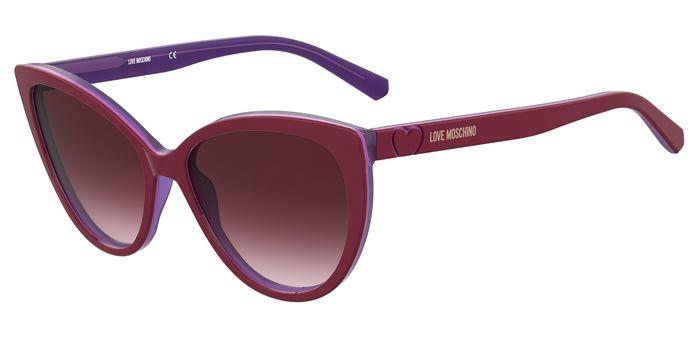 MOSCHINO LOVE MOL043S 8CQ 3X 360 visione