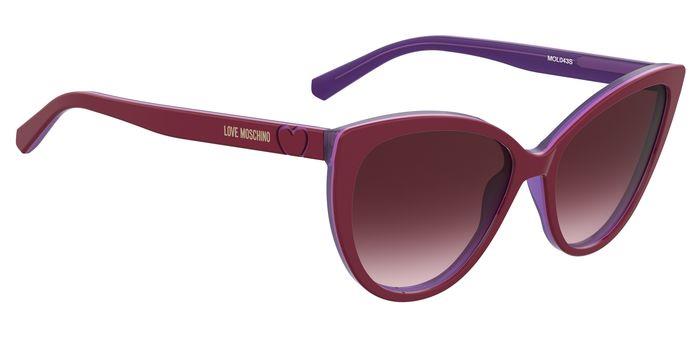 MOSCHINO LOVE MOL043S 8CQ 3X 360 visione