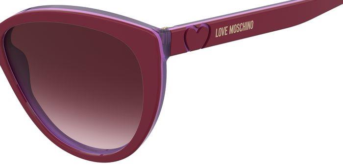 MOSCHINO LOVE MOL043S 8CQ 3X 360 visione