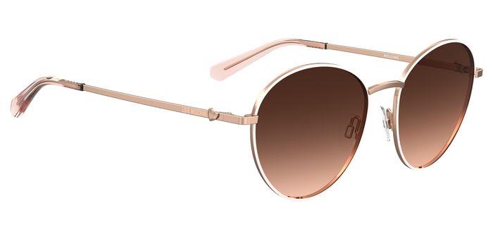 MOSCHINO LOVE MOL038S 35J HA 360 visione