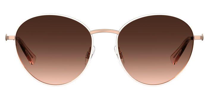 MOSCHINO LOVE MOL038S 35J HA 360 visione