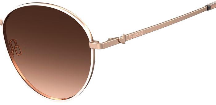MOSCHINO LOVE MOL038S 35J HA 360 visione