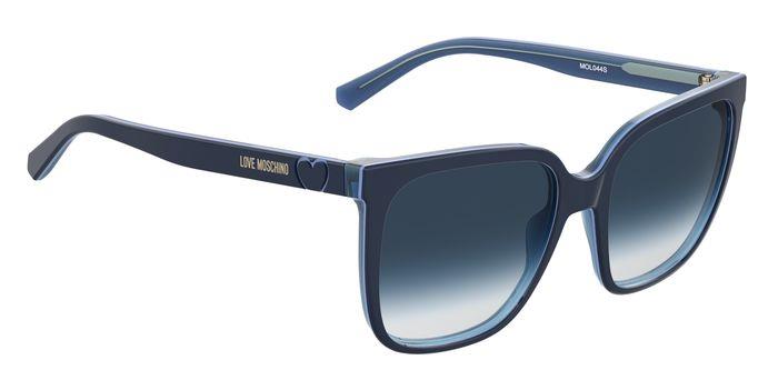 MOSCHINO LOVE MOL044S PJP 08 360 visione