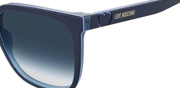 MOSCHINO LOVE MOL044S PJP 08 360 visione