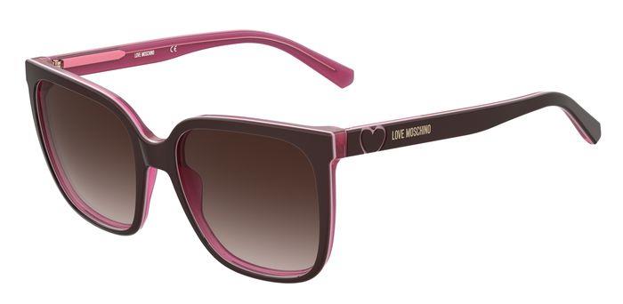 MOSCHINO LOVE MOL044S LHF HA 360 visione