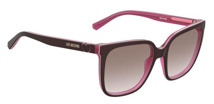 MOSCHINO LOVE MOL044S LHF HA 360 visione