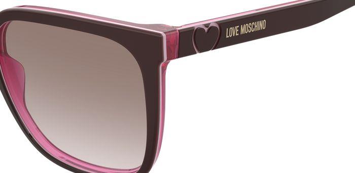 MOSCHINO LOVE MOL044S LHF HA 360 visione